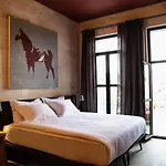 Carus Cappadocia Hotel