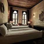 Carus Cappadocia 3* Goreme