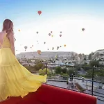 Hotel Carus Cappadocia