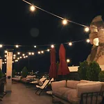Hotel Carus Cappadocia 3*