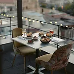 Carus Cappadocia 3* Goreme
