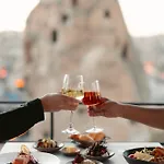 Hotel Carus Cappadocia
