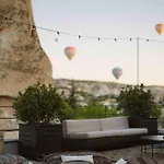 Carus Cappadocia Göreme
