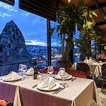 Carus Cappadocia Hotel 3*