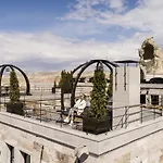 Carus Cappadocia 3* Goreme