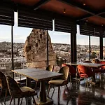 Hotel Carus Cappadocia 3*