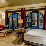 Carus Cappadocia 3* Göreme