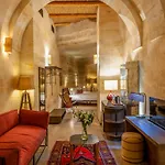 Carus Cappadocia Goreme