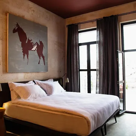 Carus Cappadocia Hotel