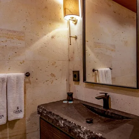 Carus Cappadocia 3*