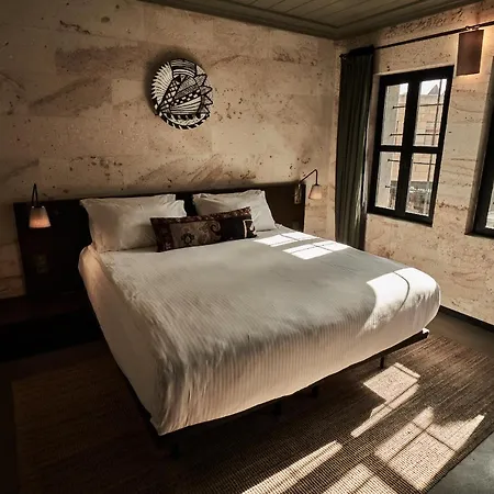 Hotell Carus Cappadocia