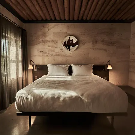 Carus Cappadocia Hotel