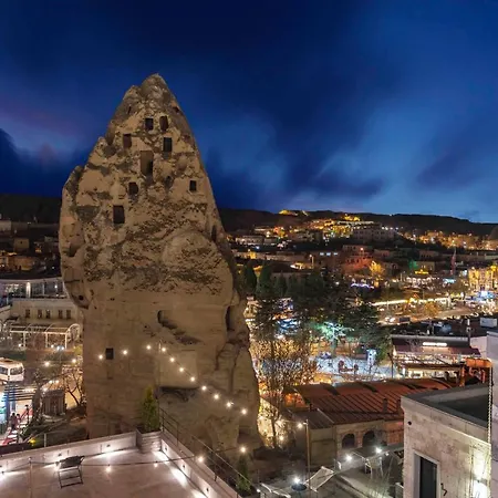Carus Cappadocia Ξενοδοχείο