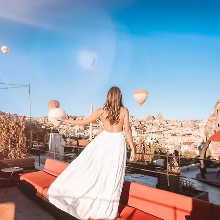 Carus Cappadocia 2*