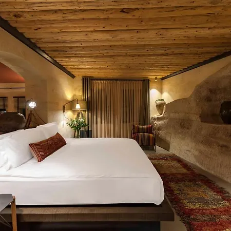 Hotel Carus Cappadocia Goreme