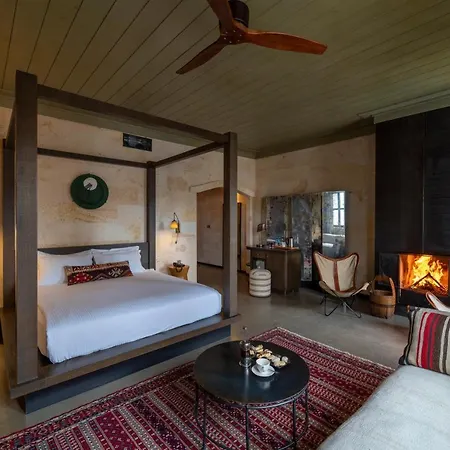 Carus Cappadocia 酒店