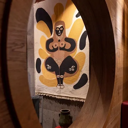 Carus Cappadocia Hotel 3*