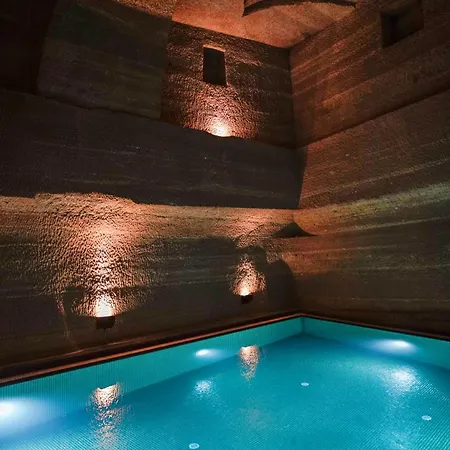 Carus Cappadocia Hotel