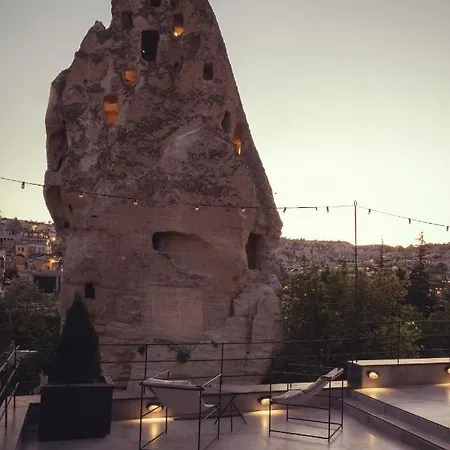 Carus Cappadocia
