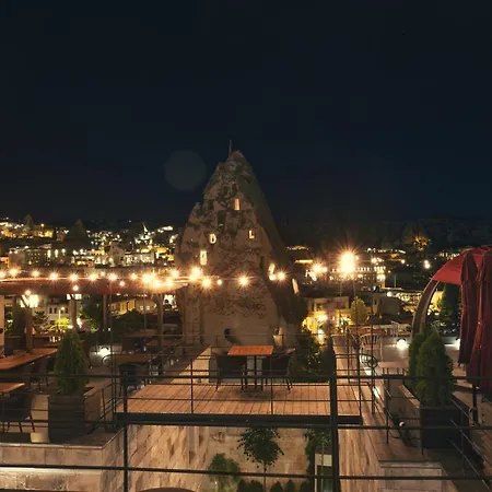 Carus Cappadocia Goreme