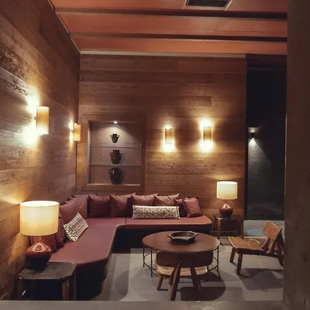Carus Cappadocia 3* Γκόρεμε