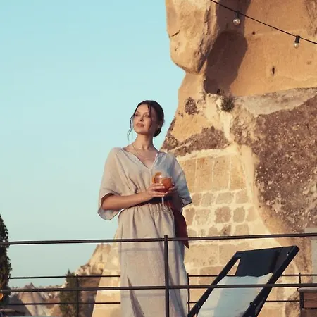 Carus Cappadocia Hotel Goreme