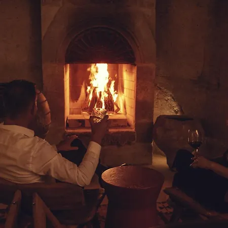 Carus Cappadocia 酒店 3*