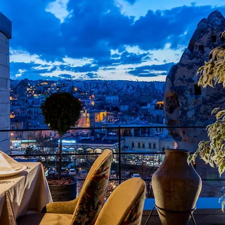 Carus Cappadocia 3*