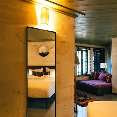 Hotell Carus Cappadocia