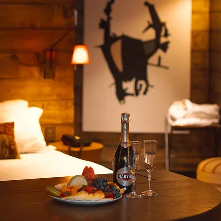 Hotell Carus Cappadocia