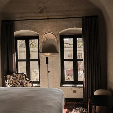 Carus Cappadocia 3* Goreme