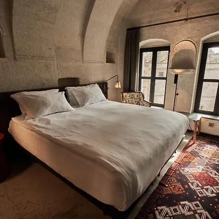 Carus Cappadocia 3*
