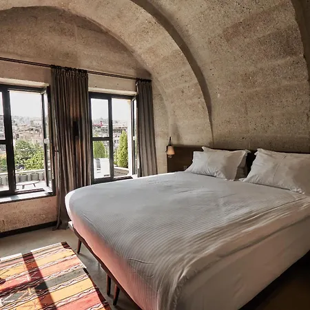 Carus Cappadocia Ξενοδοχείο