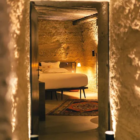 Carus Cappadocia 格雷梅