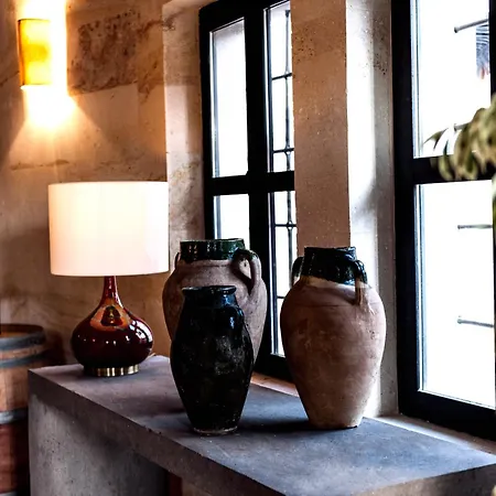 Carus Cappadocia Szálloda