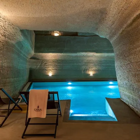 Carus Cappadocia Hotel Goreme
