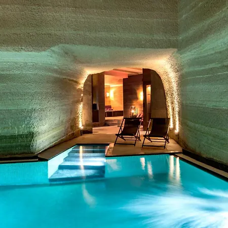 Carus Cappadocia 3* Göreme