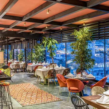 酒店 Carus Cappadocia 格雷梅