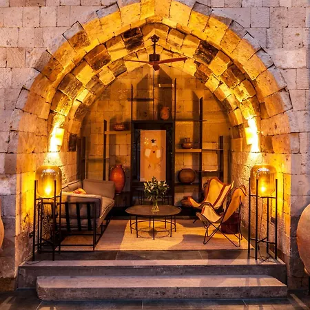 Carus Cappadocia Γκόρεμε