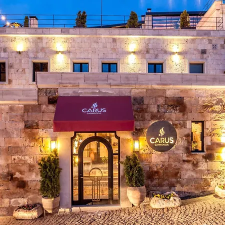 Carus Cappadocia