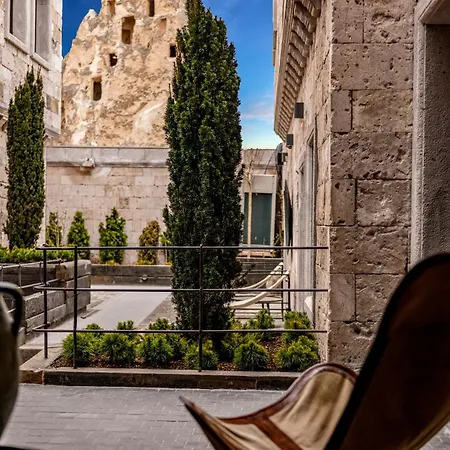 Carus Cappadocia