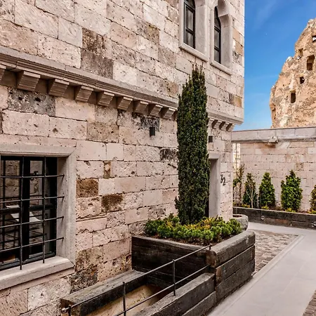 Hotel Carus Cappadocia 3*