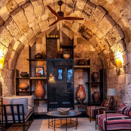 Hotel Carus Cappadocia Goreme