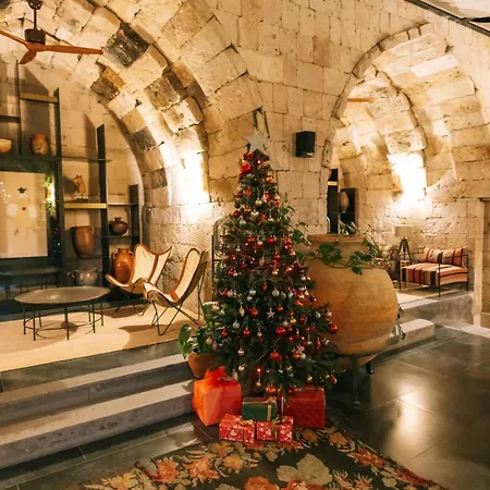 Carus Cappadocia 格雷梅