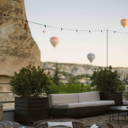 Carus Cappadocia Göreme