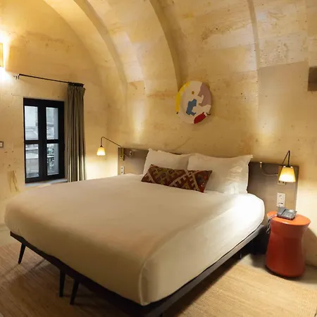 Carus Cappadocia Ξενοδοχείο