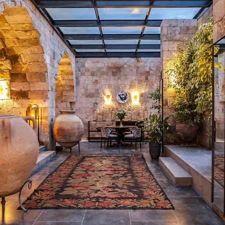 Carus Cappadocia Hotel