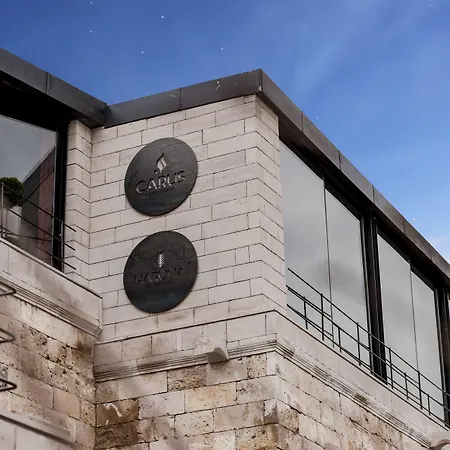 Carus Cappadocia Hotel