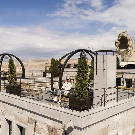Carus Cappadocia 3* Goreme