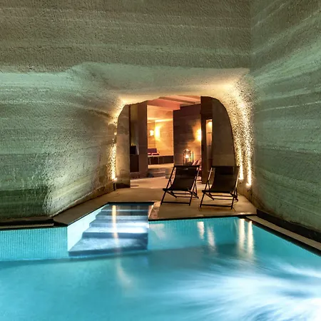 Carus Cappadocia 3* Goreme